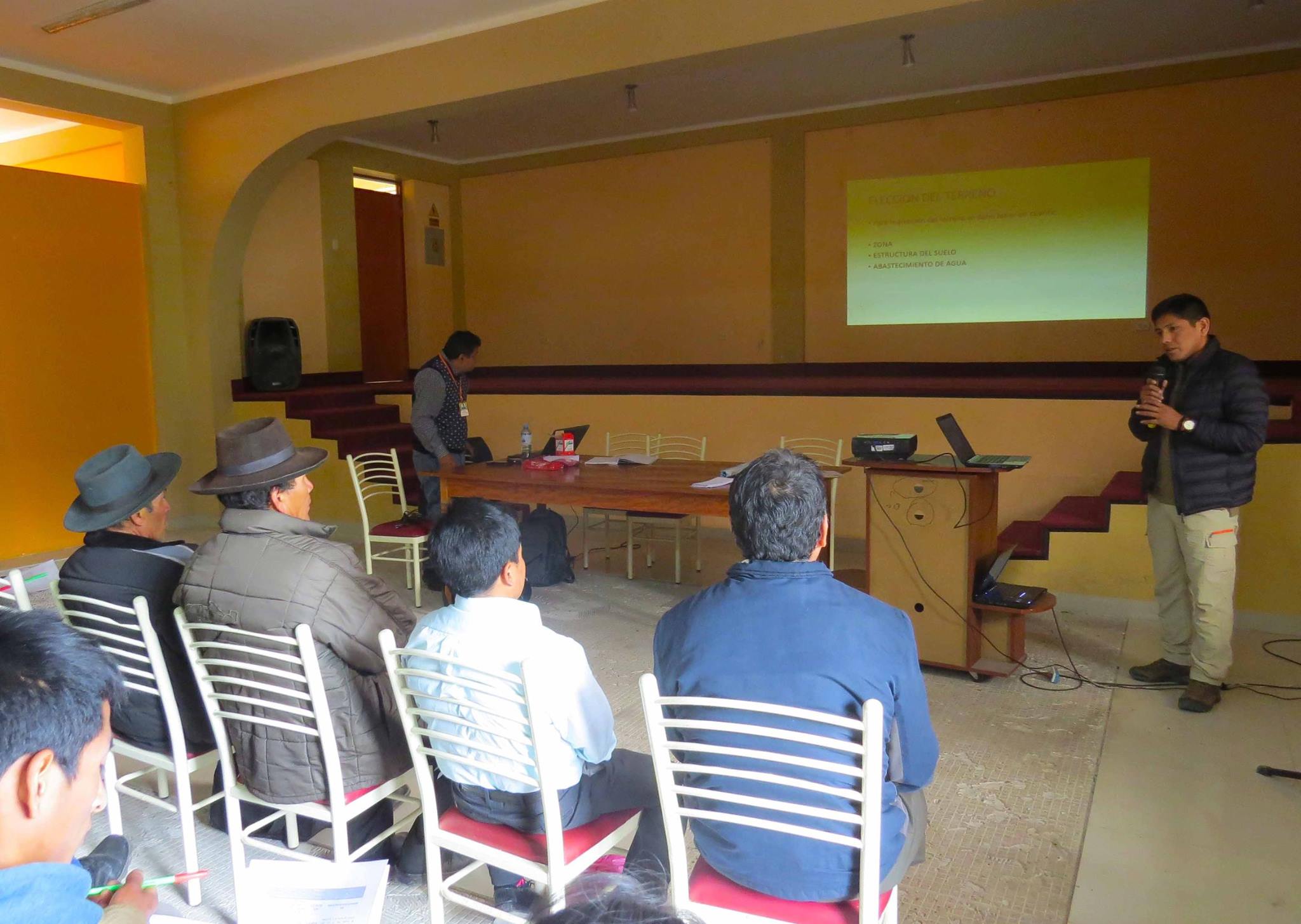 MUNICIPIO SANMARQUINO CELEBRA EL DíA DEL ADULTO MAYOR CON éXITO