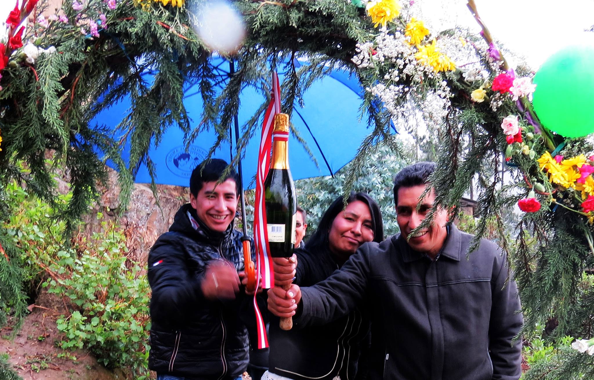 HUARIPAMPA MEDIO CONTARÁ CON MODERNA INFRAESTRUCTURA PARA EDUCACIÓN INICIAL